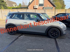 MINI Cooper - 1.5 Business