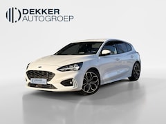 Ford Focus - 1.0 EcoBoost ST-Line WINTER PACK I DRIVER ASSISTANCE PACK I KEYLESS ENTRY I RESERVEWIEL I