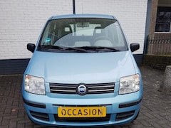 Fiat Panda - 1200i 5 DEURS Door inruil verkregen