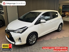 Toyota Yaris - 1.3 VVT-i Trend Automaat