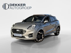 Ford Puma - 1.0 EcoBoost Hybrid 155pk ST-line X Automaat WINTER PACK I PANORAMADAK I DRIVER ASSISTANCE