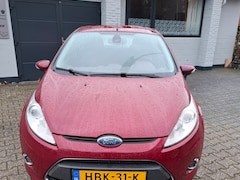 Ford Fiesta - 1.25 Trend