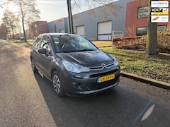 Citroën C3 - 1.0 PureTech Attraction