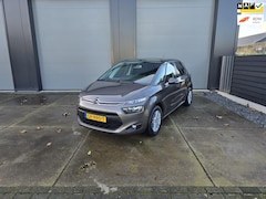 Citroën C4 Picasso - 1.2 PureTech Selection zeer luxe groot onderhoud