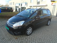Citroën Grand C4 Picasso - 1.6 VTi Anniversaire 7p. Nieuwe Apk