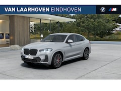 BMW X4 - xDrive30i M Sport Automaat / Panoramadak / Trekhaak / Sportstoelen / Laserlight / Achterui