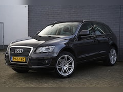 Audi Q5 - 2.0 TFSI quattro 210pk S-line modificatie motor NAP