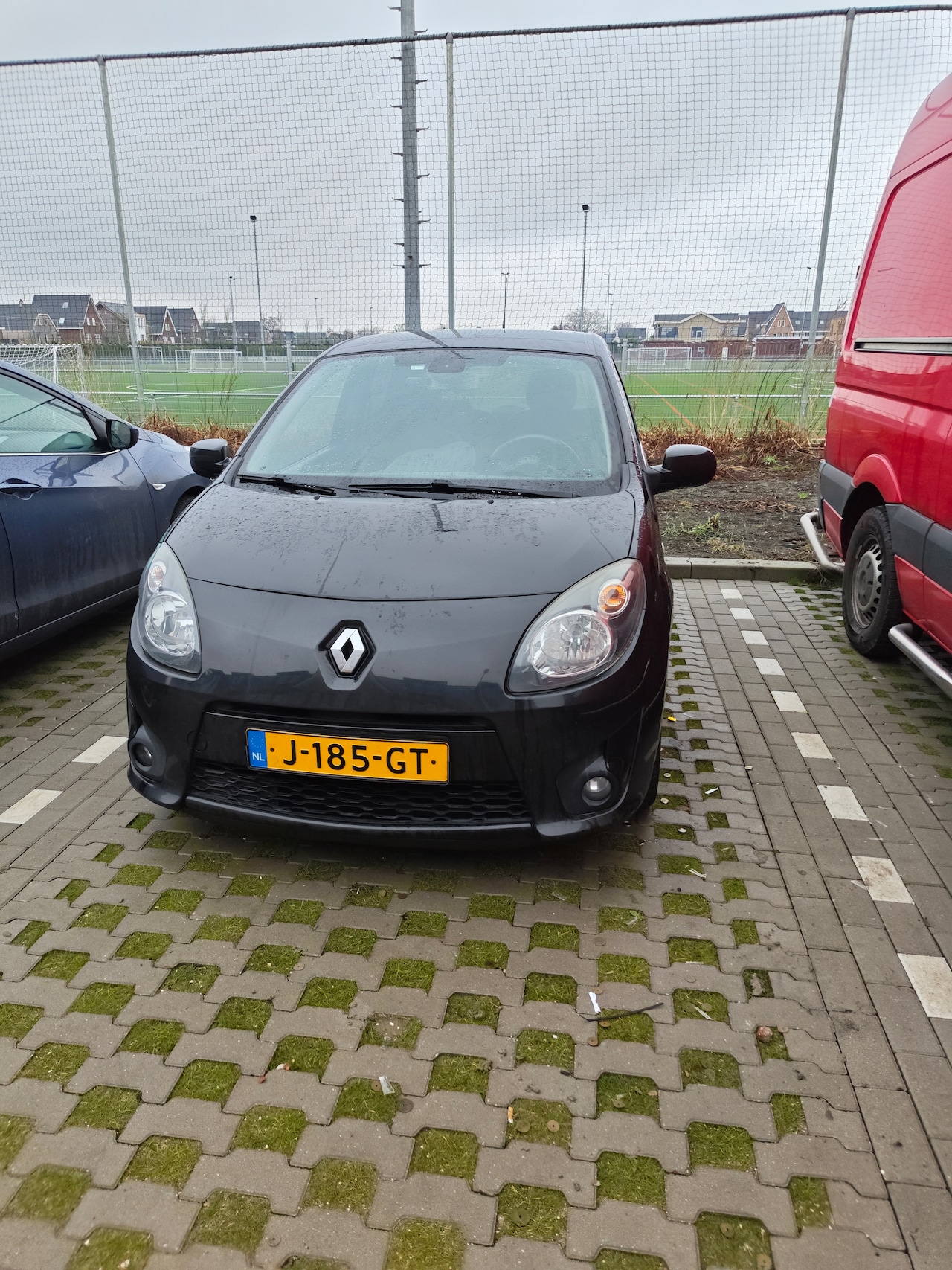 Renault Twingo - 1.2-16V Dynamique | Climate Control | Bluetooth | Regensensor | LM Velgen | - AutoWereld.nl