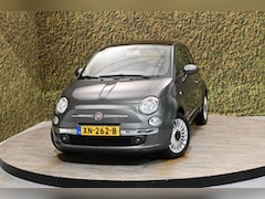 Fiat 500 - 1.2 Lounge | Panoramo | Airco