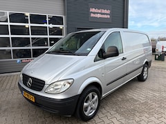Mercedes-Benz Vito - 120 CDI 320 Lang Automaat V6