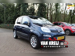 Fiat Panda - 0.9 TwinAir CNG Lounge, Airco, Cv, Lm, Nap