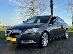 Opel Insignia - 1.8 Edition Nette staat * boekjes compleet