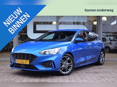 Ford Focus - 1.0 EcoBoost ST Line Business |B&O|CAMERA|ACC