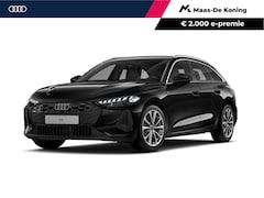 Audi A5 - 2.0 TFSI quattro Pro Line 299 PK · Tech pakket · Elek. wegklapbare trekhaak · Voorventilat