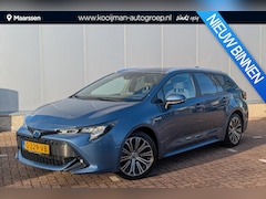 Toyota Corolla Touring Sports - 1.8 Hybrid Dynamic Achteruitrijcamera, Navigatie met Apple Carplay & Android Auto