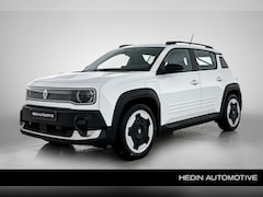 Renault 4 - 4 comfort range evolution 52 kWh VAN | Pack Winter | all weather banden | Laadruimte |