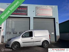 Mercedes-Benz Citan - bestel 108 CDI EURO 6