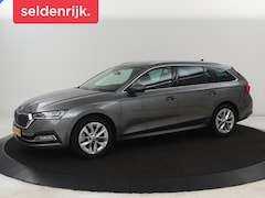 Skoda Octavia - 1.0 TSI Business Edition Plus | Stoelverwarming | Adaptive cruise | Trekhaak | Carplay | S