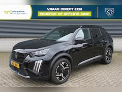 Peugeot 2008 - 145pk GT I 360 Camera I Cruise Control I Climate Control I Parkeersensoren I NAVI I DAB+