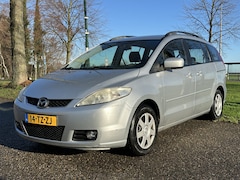 Mazda 5 - 5 1.8 Touring Rijdt perfect * 7 persoons * airco