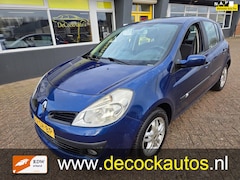 Renault Clio - 1.4-16V Dynamique Luxe
