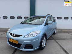 Mazda 5 - 5 2.0 Touring Origin. 146.000Km