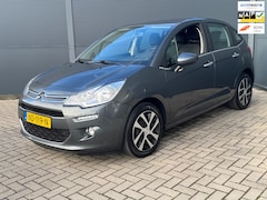 Citroën C3 - 1.2 PureTech / Automaat / Navi / Nw Riem