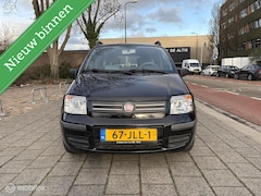Fiat Panda - 1.2 Edizione Cool AC/ELEK RMN/NAP/JAAR APK/1e Eig