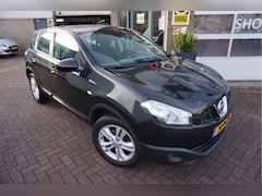 Nissan Qashqai - 1.6I Acenta