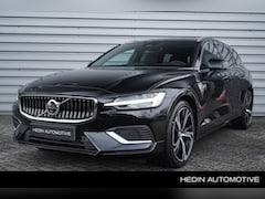 Volvo V60 - 2.0 T8 Plug-in hybrid AWD Ultra | Bowers & Wilkins | Massagefunctie voorstoelen | Extra ge