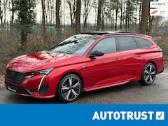 Peugeot 308 SW - 1.2 PureTech GT Pack Business *Pano*Massagestoelen