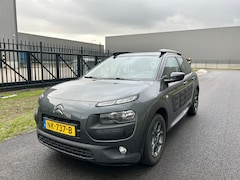 Citroën C4 Cactus - 1.2 PureTech Feel