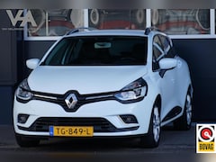 Renault Clio Estate - 0.9 TCe Intens, NL, PDC, keyless, clima, LED
