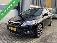 Ford Focus Wagon - 1.6 ZEER NETJES