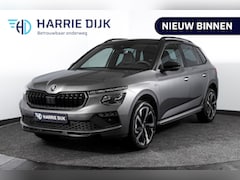 Skoda Kamiq - 1.5 TSI 150 PK Monte Carlo - Automaat | Pano | Dig. Cockpit | Cruise | Stoelverw. | Camera