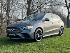 Mercedes-Benz B-klasse - B250 e
