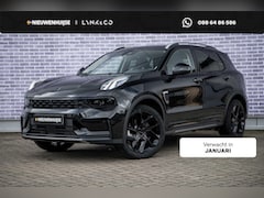 Lynk & Co 01 - 1.5 | Black Pack | 360° Camera| Panoramadak | Adaptieve cruise control | LED koplampen | 2