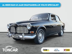 Volvo 121 - Amazon B18 - Toncar Build | Goed onderhouden en leuke Daily driver | Brede stalen velgen |