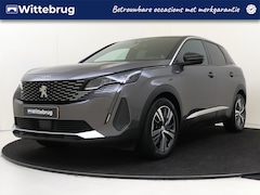 Peugeot 3008 - 1.6 HYbrid 225PK Allure Pack Business Camera | Navigatie | Parkeerhulp | Apple Carplay |