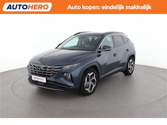 Hyundai Tucson - 1.6 T-GDI HEV Premium | TW08470 |