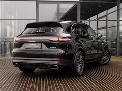 Porsche Cayenne - 3.0 E-Hybrid | SPORTCHRONO | PASM LUCHTVERING | 1E EIGENAAR | NL GELEVERDE AUTO | PANORAMA