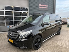 Mercedes-Benz Vito - 114 CDI Dubbele Cabine Automaat