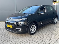 Citroën C3 - 1.2 PureTech S&S Feel / Navi / Nap