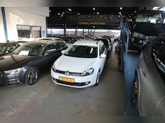 Volkswagen Golf Variant - 1.4 TSI Highline Automaat / 12 MAANDEN GARANTIE