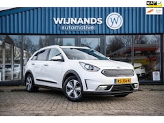 Kia Niro - 1.6 GDi Hybrid BusinessLine Trekhaak Dealer OH