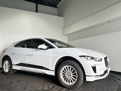 Jaguar I-PACE - EV400 SE 90 kWh Lederen bekleding | Meridian Geluidsysteem | Alarm