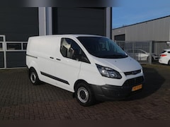 Ford Transit Custom - 270 2.2 TDCI L1H1 Economy Edition NIEUW APK