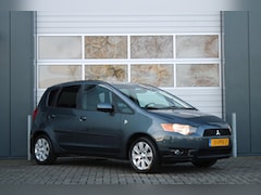 Mitsubishi Colt - 1.3 Edition Two Automaat Airco/Cruise/PDC/Elek.Ramen/C.V./15"LM/Trekhaak/APK:13-10-2026/98