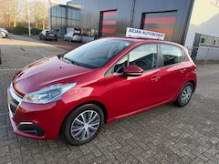 Peugeot 208 - 1.2 PureTech Blue Lion