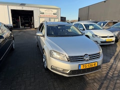 Volkswagen Passat Variant - 2.0 TDI Highline BlueMotion 4Motion|Automaat